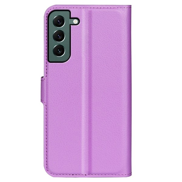 Puzdro na Samsung Galaxy S23 Plus Colors fialové