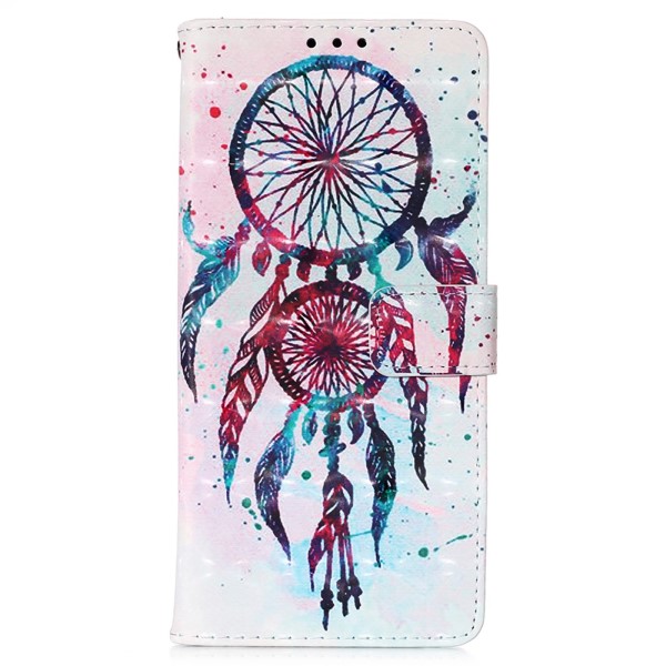 Puzdro na Samsung Galaxy S23 Plus Lapač snov