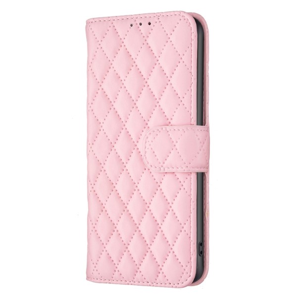 Puzdro na Samsung Galaxy S23 Ultra Binfen ružové