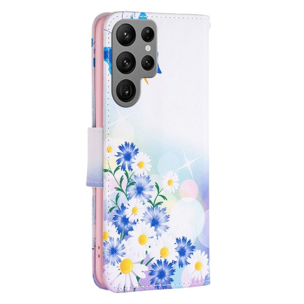 Puzdro na Samsung Galaxy S23 Ultra Kytky