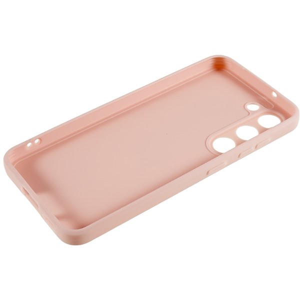 Kryt na Samsung Galaxy S23 Candy ružový