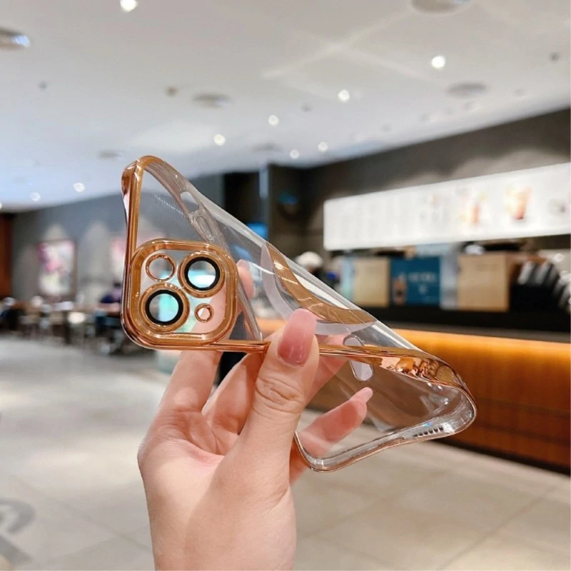 Kryt na iPhone 16 Pro Max s podporou MAGSAFE ružový