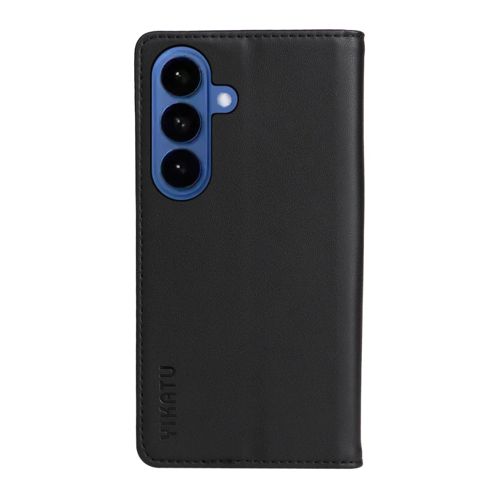 Puzdro na Samsung Galaxy S26 Yikatu čierne