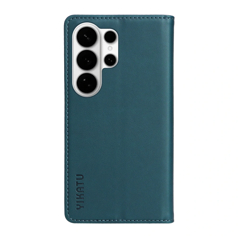 Puzdro na Samsung Galaxy S26 Ultra Yikatu modré