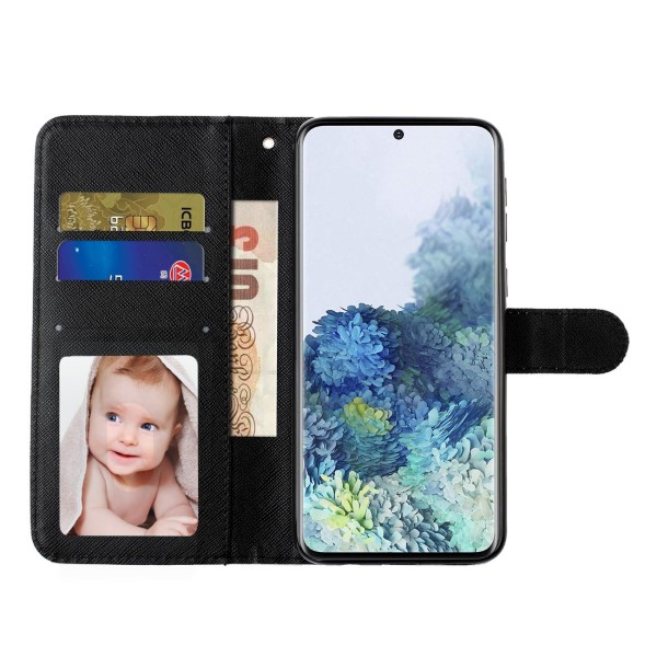 Puzdro na Samsung Galaxy S20 Mačiatko