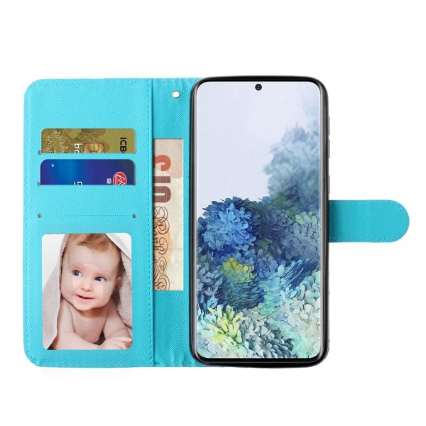 Puzdro na Samsung Galaxy S20 Motýle