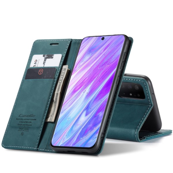 Puzdro na Samsung Galaxy S20 Plus CASEME modré