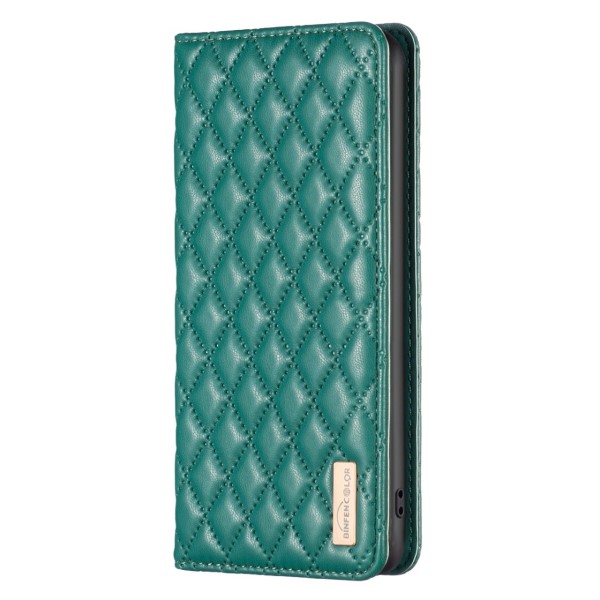 Puzdro na Samsung Galaxy S20 Ultra Binfen zelené