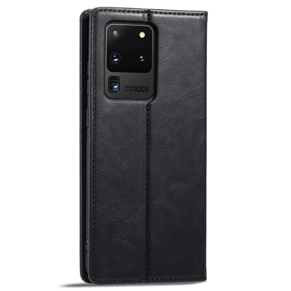 Puzdro na Samsung Galaxy S20 Ultra LC.IMEEKE čierne