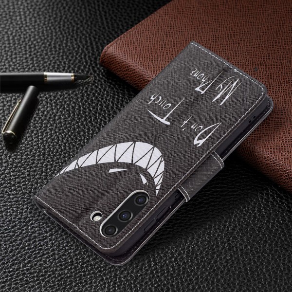 Puzdro na Samsung Galaxy S21 FE Smile