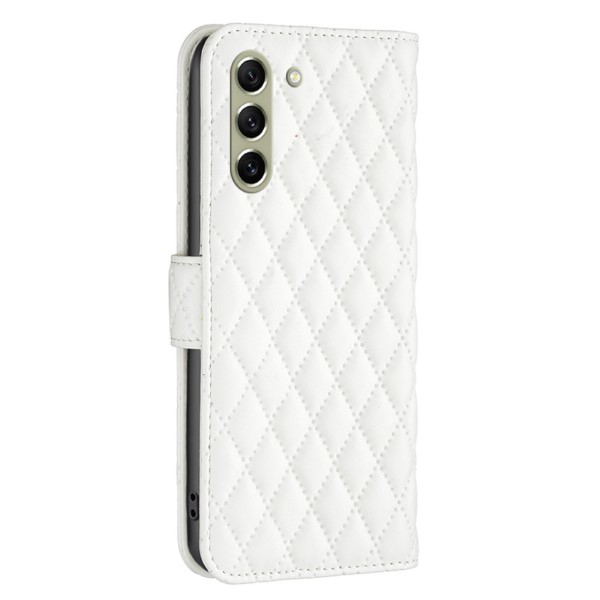 Puzdro na Samsung Galaxy S21 FE Binfen biele