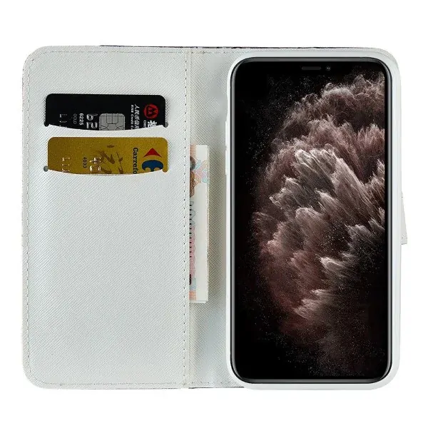 Púzdro na iPhone 13 Pro Max Glitter ružové