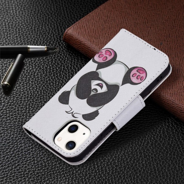 Púzdro pre iPhone 13 Mini Panda