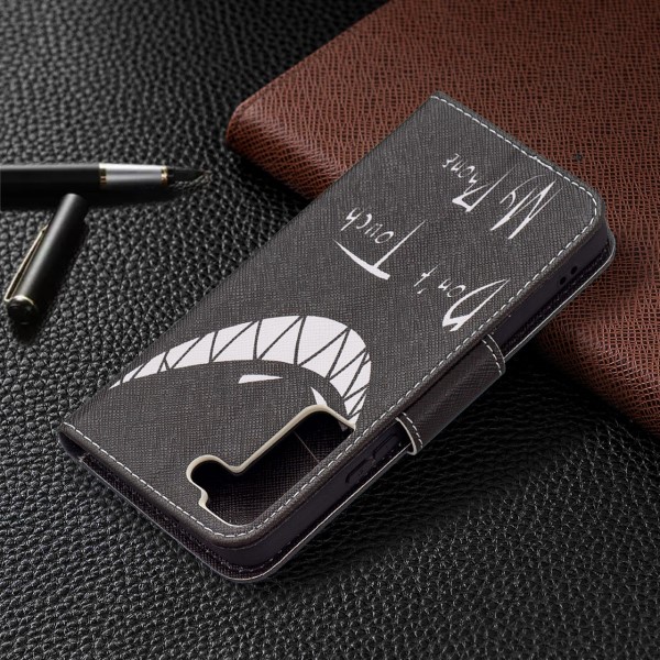 Puzdro na Samsung Galaxy S22 Smile