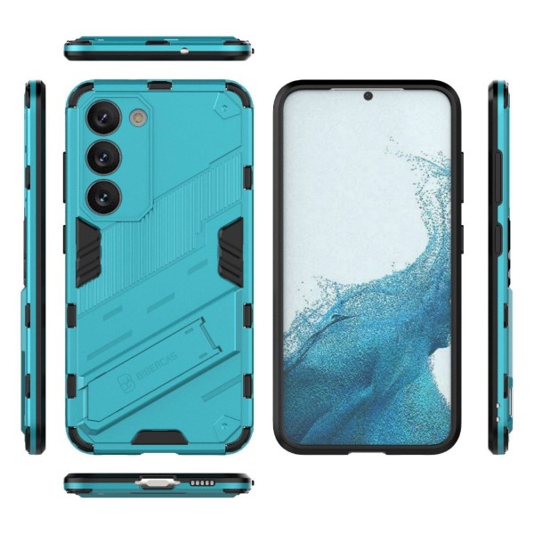 Kryt na Samsung Galaxy S23 odolný Shockproof modrý