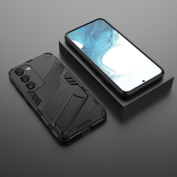 Kryt na Samsung Galaxy S23 odolný Shockproof čierny