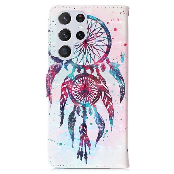 Puzdro na Samsung Galaxy S23 Ultra Lapač snov