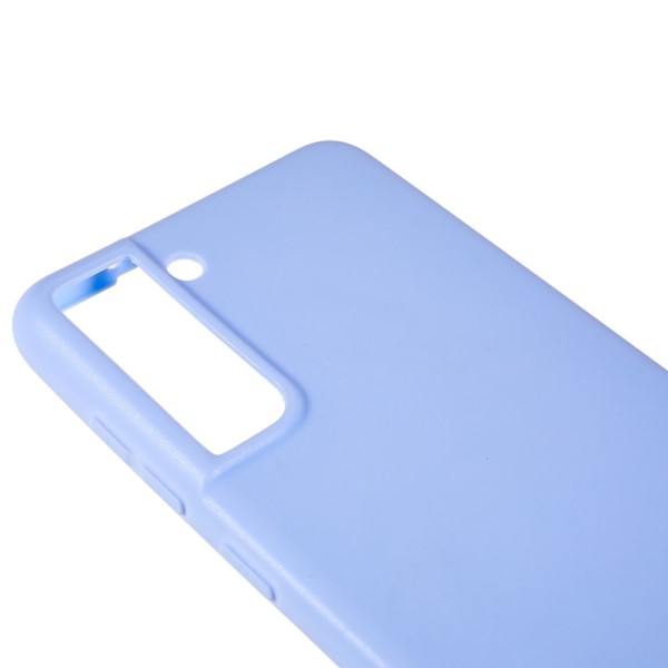 Kryt na Samsung Galaxy S21 FE gumový fialový