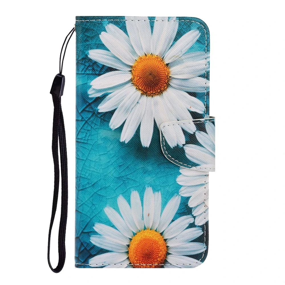 Puzdro na Samsung Galaxy S26 Kopretina