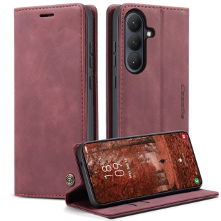 Puzdro na Samsung Galaxy S26 CASEME červené