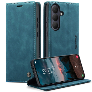 Puzdro na Samsung Galaxy S26 CASEME modré