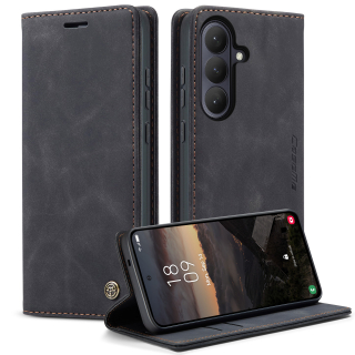Puzdro na Samsung Galaxy S26 CASEME čierne