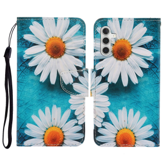 Puzdro na Samsung Galaxy S26 Kopretina