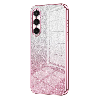 Kryt na Samsung Galaxy S26 Gradient ružový