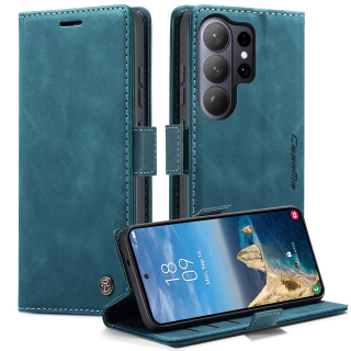 Puzdro na Samsung Galaxy S26 Ultra CASEME modré