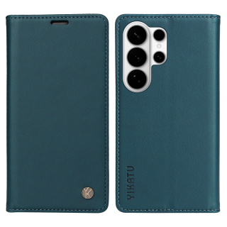 Puzdro na Samsung Galaxy S26 Ultra Yikatu modré